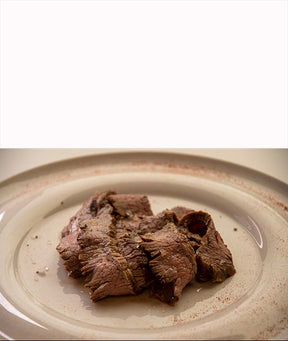 FLANK MEAT DI BOVINO ADULTO BLACK ANGUS PZ 2 SOTTOVUOTO KG 1,9