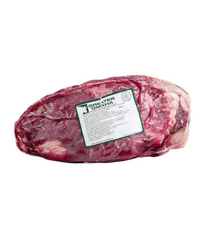 FLANK MEAT DI BOVINO ADULTO BLACK ANGUS PZ 2 SOTTOVUOTO KG 1,9