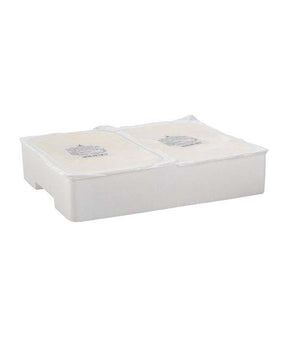 FORMAGGIO STRACCIATELLA VASCHETTA LA DONZELLETTA KG 1