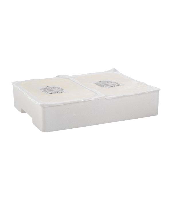 FORMAGGIO STRACCIATELLA VASCHETTA LA DONZELLETTA KG 1