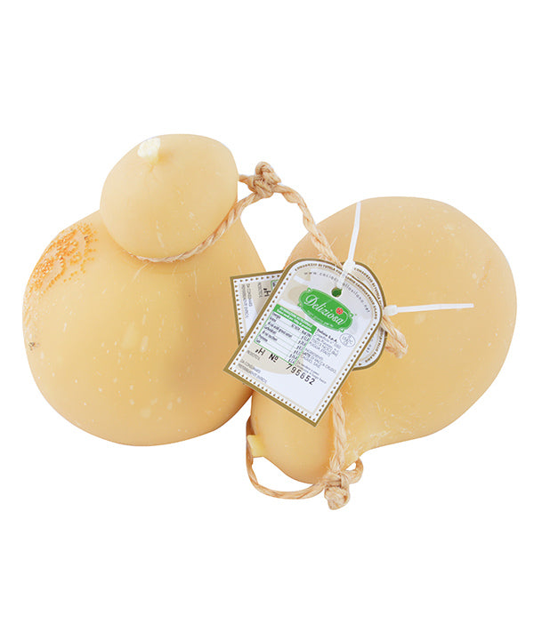 FORMAGGIO CACIOCAVALLO SILANO DOP DELIZIOSA KG 1,5