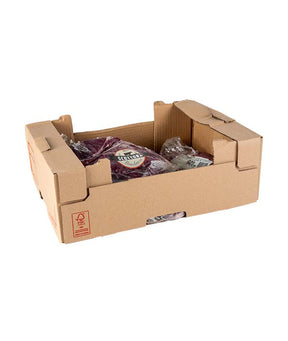 BAVETTA DI SCOTTONA BRASLAVIA SOTTOVUOTO KG 1/1,3