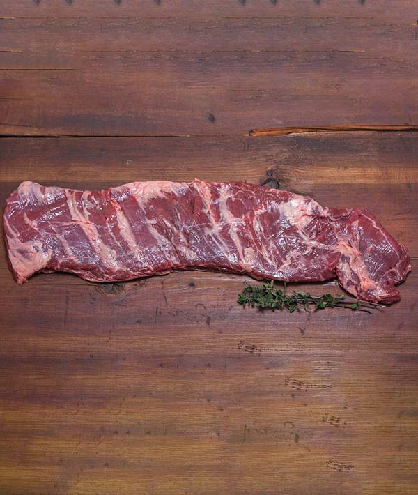 FLANK STEAK SCOTTONA BRASLAVIA SOTTOVUOTO KG 0,8/1