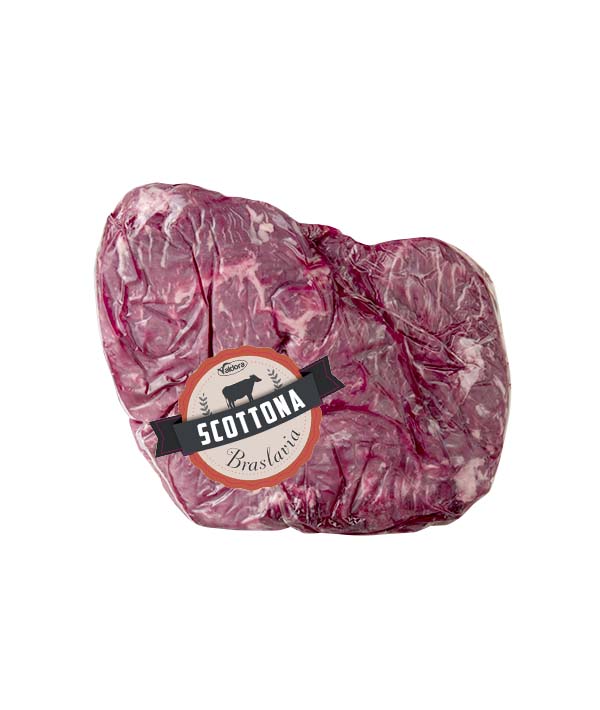 FLANK STEAK SCOTTONA BRASLAVIA SOTTOVUOTO KG 0,8/1