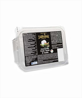 MOZZARELLA DI BUFALA FILONE PONTE REALE KG 1