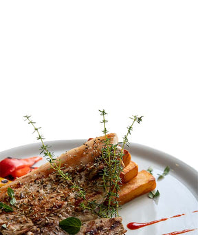 T-BONE DI BOVINO ADULTO SOTTOVUOTO KG 9