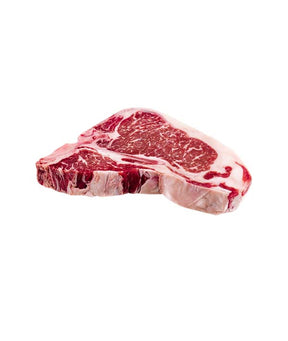 T-BONE DI BOVINO ADULTO SOTTOVUOTO KG 9
