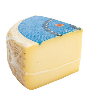 FORMAGGIO MONTE VERONESE D'ALLEVO MEZZANO DOP 1/4 SV KG 2,3