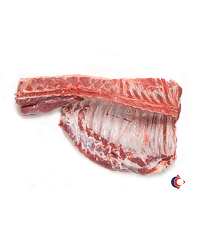 CARRE' DI SUINO TAGLIO PADOVA (SU ORDINAZIONE) KG 10