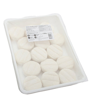 FORMAGGIO TOMINO BOCCONCINO PZ 15X30 CASEIFICIO LONGO GR 450