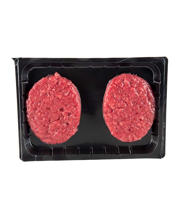 TARTARE DI FASSONE PIEMONTESE SKIN GR 150 VALDORA SELEZIONE PZ 2