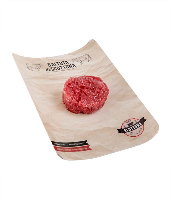 BATTUTA DI SCOTTONA BRASLAVIA VALDORA GR 150