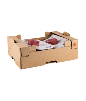 BATTUTA DI SCOTTONA BRASLAVIA VALDORA GR 150