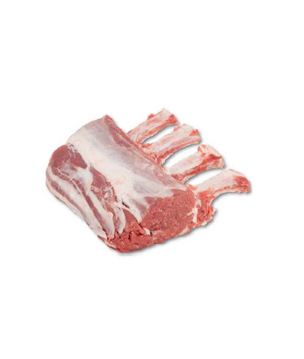 VITELLO FRENCH RACK 6 COSTE SOTTOVUOTO KG 2,5/3