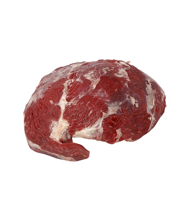 SCAMONE DI BOVINO ADULTO A CUORE SOTTOVUOTO IRISH NATURE KG 2,5