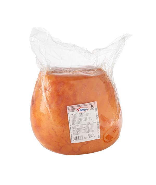 PROSCIUTTO COTTO PRAGA SOTTOVUOTO VALDORA KG 7