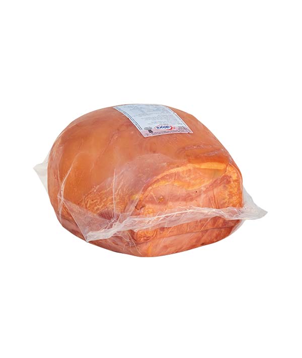 PROSCIUTTO COTTO PRAGA SOTTOVUOTO VALDORA KG 7