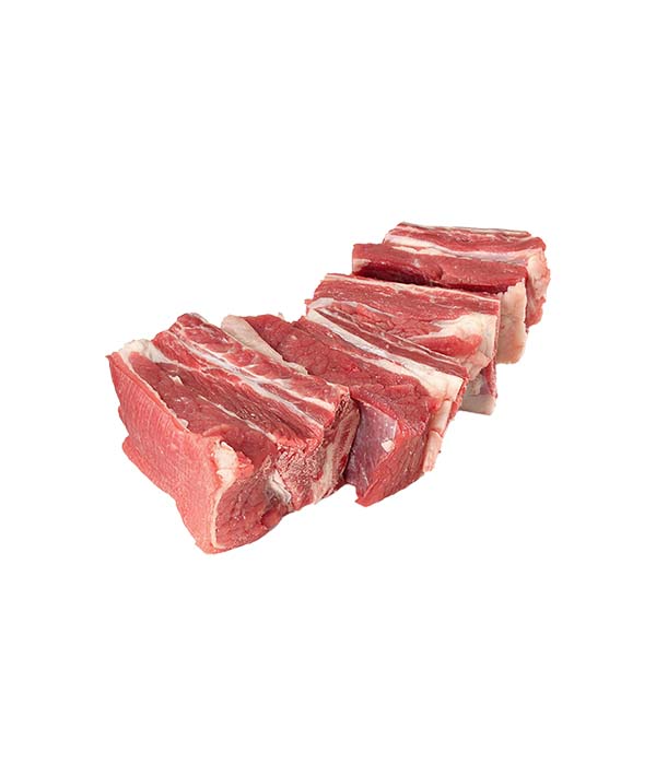 BIANCOSTATO DI BOVINO ADULTO PZ 2X500g VALDORA KG 1