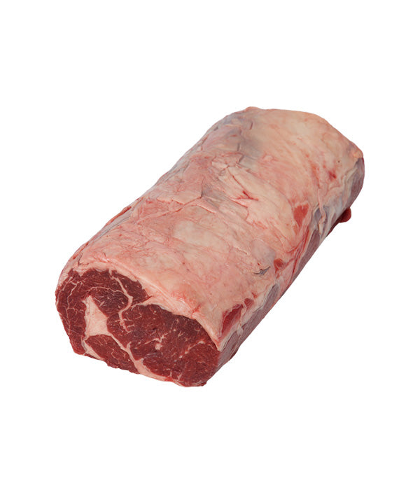 CUBE ROLL DI BOVINO ADULTO SOTTOVUOTO KG 3,8+ LIFFEY