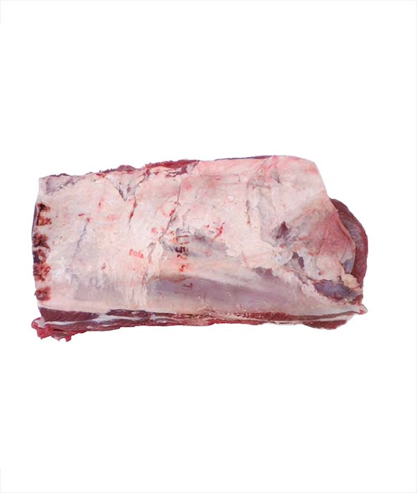 CONTROFILETTO DI BOVINO ADULTO SOTTOVUOTO IRISH NATURE KG 4/5