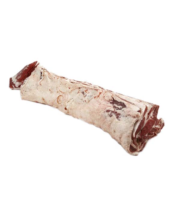 LOMBATA 8 COSTE DI BOVINO ADULTO SCOTTONA KG 26