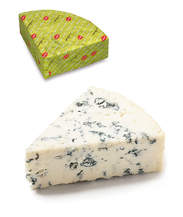 FORMAGGIO GORGONZOLA ORO DOP 1/8 ARRIGONI KG 1,5