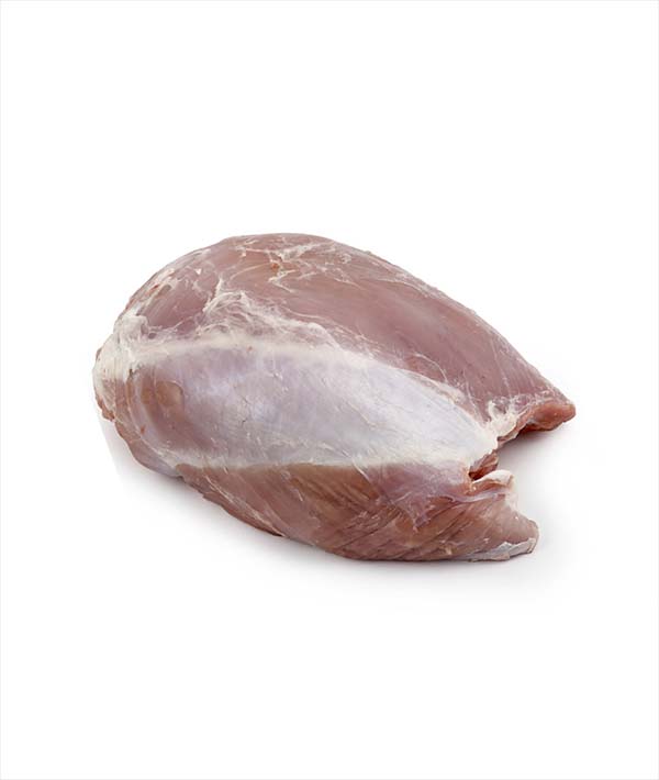 NOCE DI VITELLO A PALLA SOTTOVUOTO KG 2,5