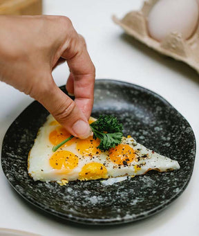 UOVA FRESCHE DI QUAGLIA PZ 18 GR 234