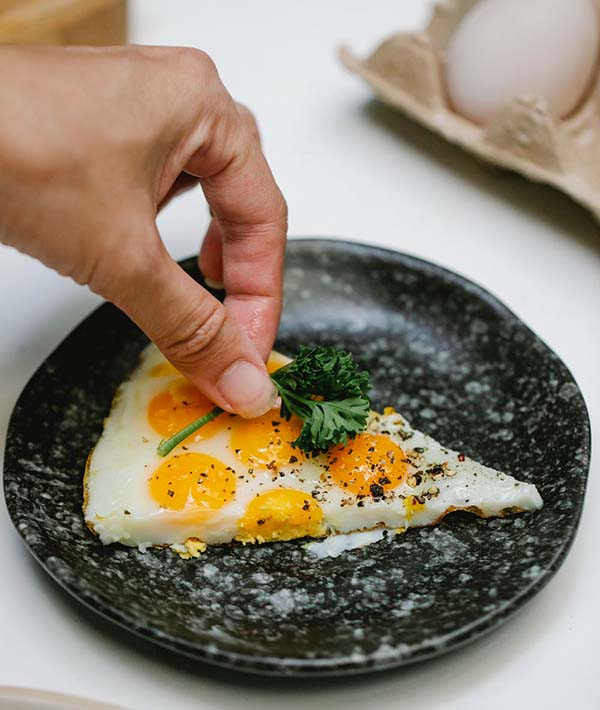 UOVA FRESCHE DI QUAGLIA PZ 18 GR 234