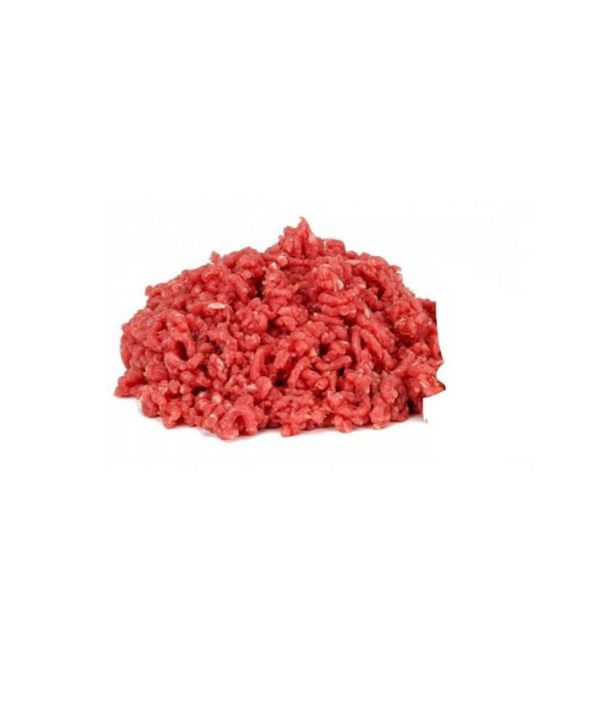 MACINATO DI BOVINO ADULTO PZ 5X1 SOTTOVUOTO VALDORA KG 5