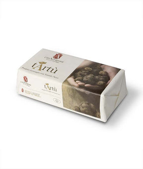 FORMAGGIO TARTÙ AL TARTUFO NERO CASARRIGONI KG 1