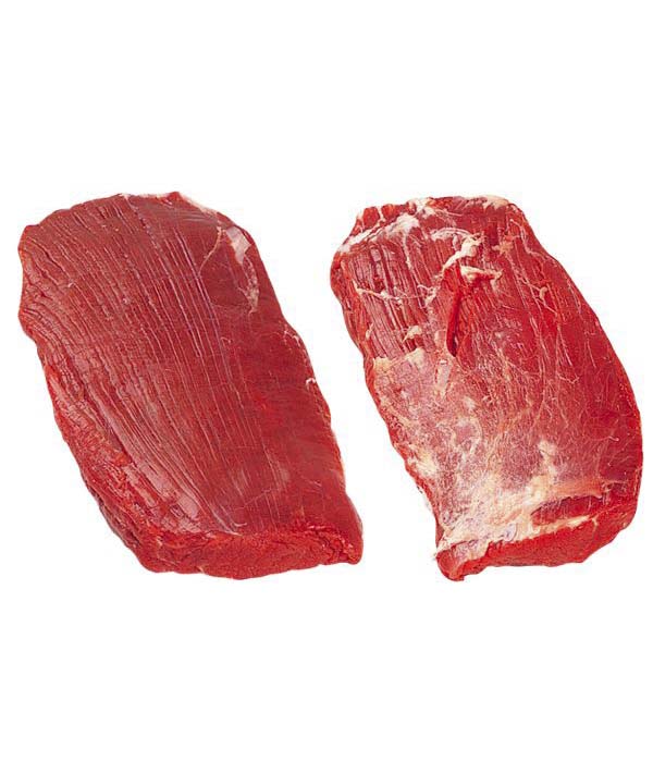 BAVETTA DI BOVINO ADULTO SOTTOVUOTO HEREFORD KG 3