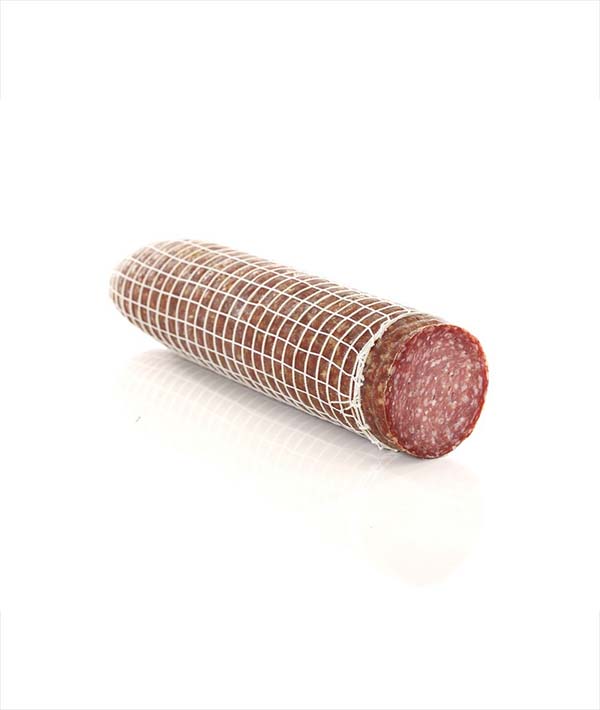 SALAME TIPO MILANO SALUMIFICIO SANT'ORSO SOTTOVUOTO KG 2,8