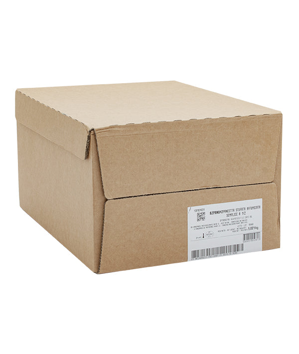 PANCETTA STUFATA A META' SOTTOVUOTO KG 2