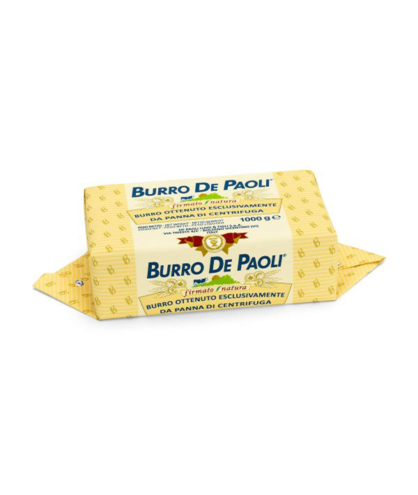 BURRO CENTRIFUGA DE PAOLI KG 1