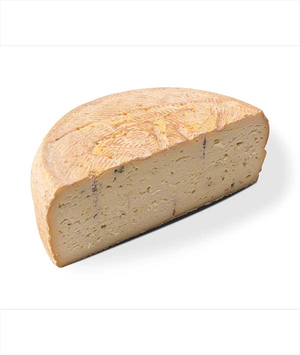 FORMAGGIO STRACHITUNT DOP LATTE CRUDO 1/2 CASARRIGONI KG 2,5