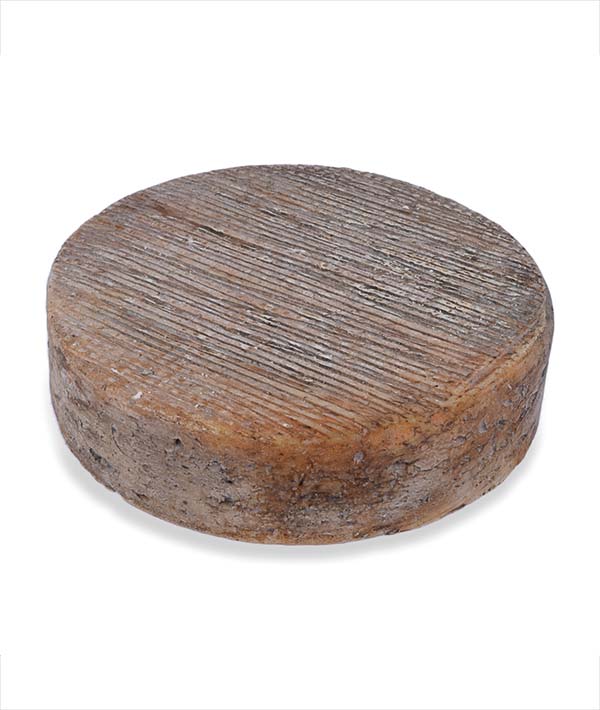 FORMAGGIO FORMAGGELLA BERGAMASCA ARNOLDI KG 1,8