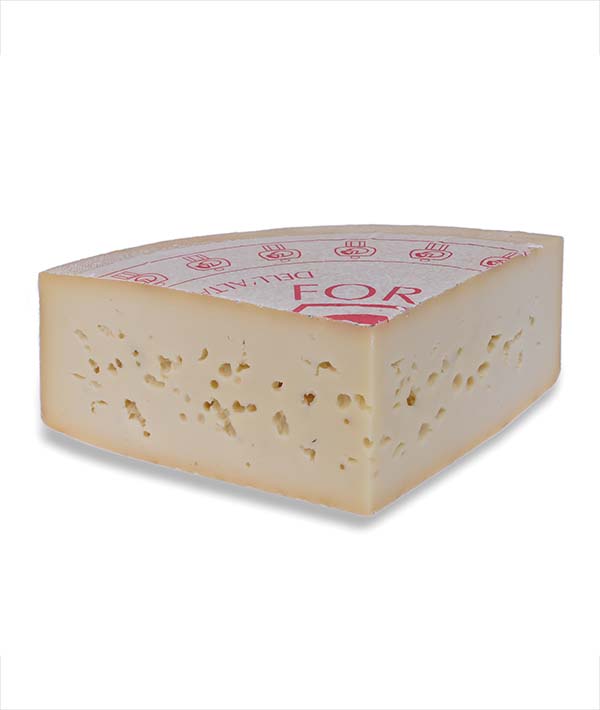 FORMAGGIO FORMAI DE MUT STAG 60 GIORNI DOP 1/4 ARNOLDI KG 2,4