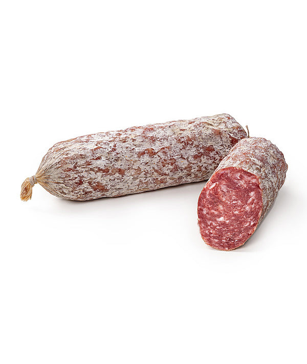 SALAME NOSTRANO SALUMIFICIO SANT'ORSO SOTTOVUOTO KG 1,5