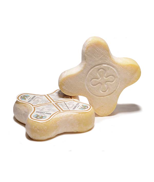 FORMAGGIO ROSA CAMUNA ARNOLDI KG 1,8