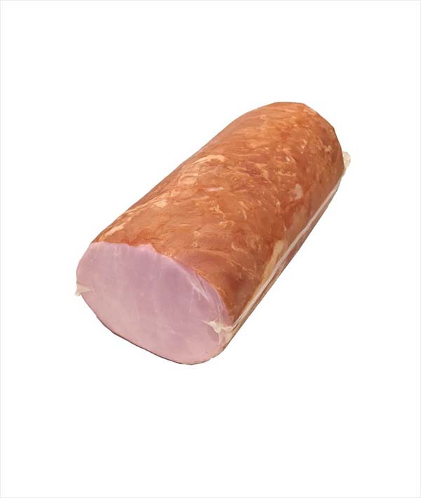 LONZA COTTA AFFUMICATA SOTTOVUOTO KG 2,5