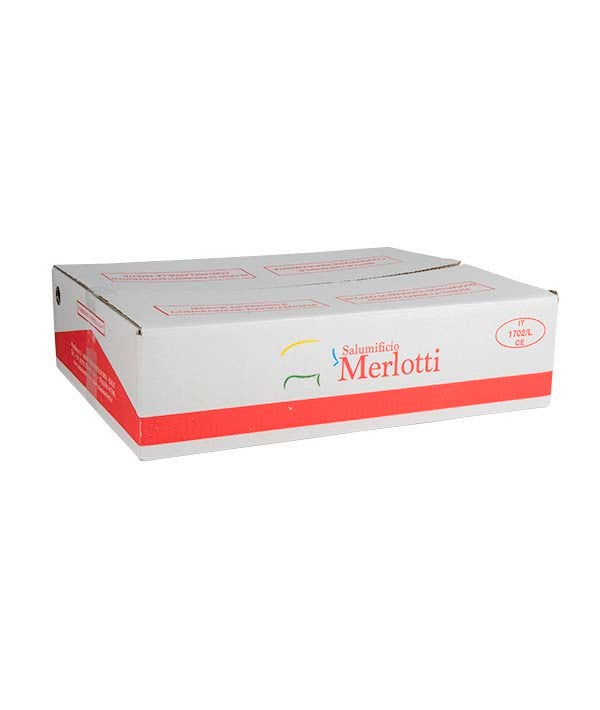 SALAME TIPO MILANO VALDORA KG 3
