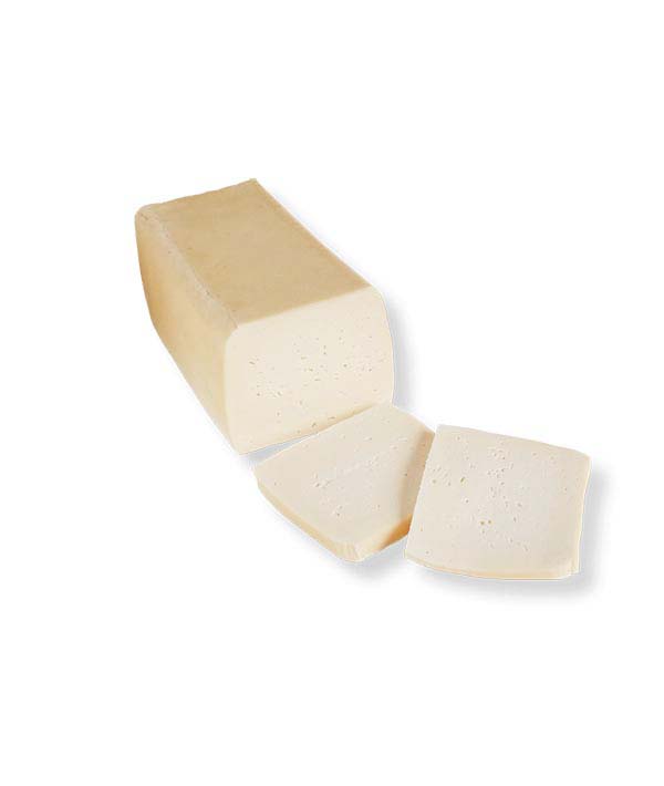 FORMAGGIO FACOTTO DA CUOCERE META' SOTTOVUOTO TONIOLO KG 3