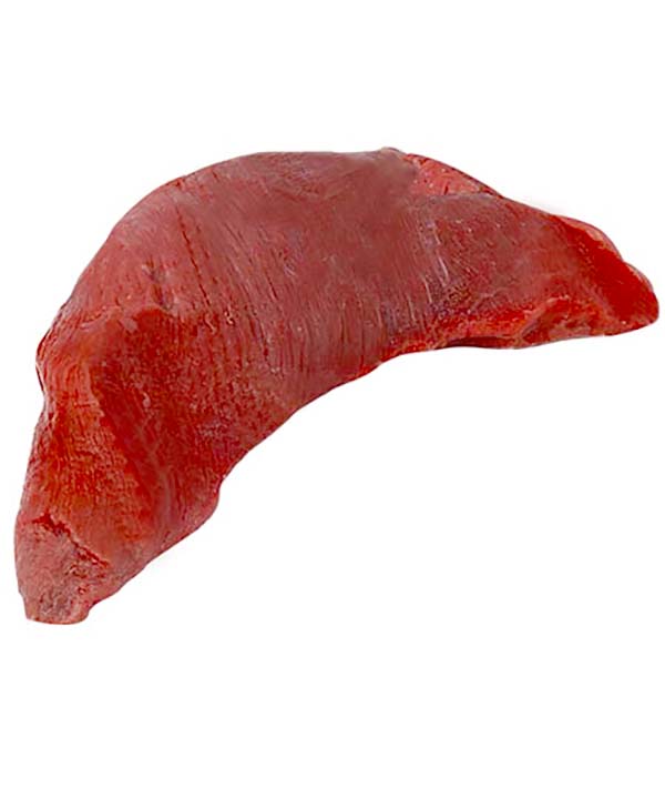 FILETTO MIGNON DI BOVINO ADULTO SOTTOVUOTO IRISH NATURE KG 1,2