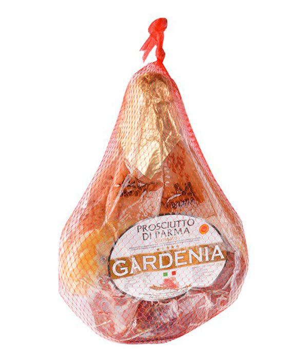 PROSCIUTTO DI PARMA SENZA OSSO PIATTO KG 7,5