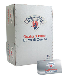 BURRO VIPITENO KG 1