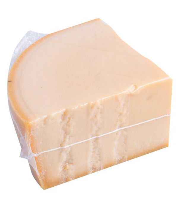 FORMAGGIO DA TAVOLA E GRATTUGIA ITALIANO SOTTOVUOTO 1/8 KG 4