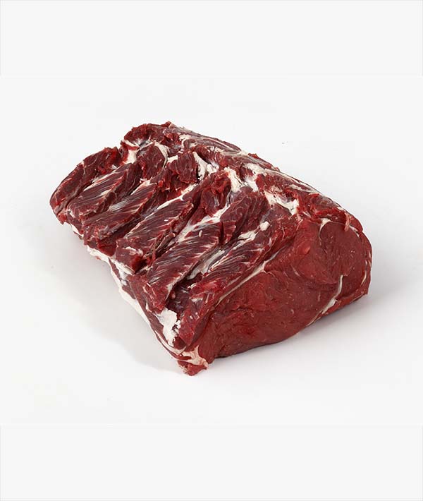 CUBE ROLL BOVINO ADULTO TEYS KG 5