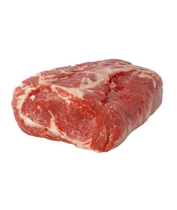 CUBE ROLL DI BOVINO ADULTO RIOPLATENSE GRASS SOTTOVUOTO KG 2,3