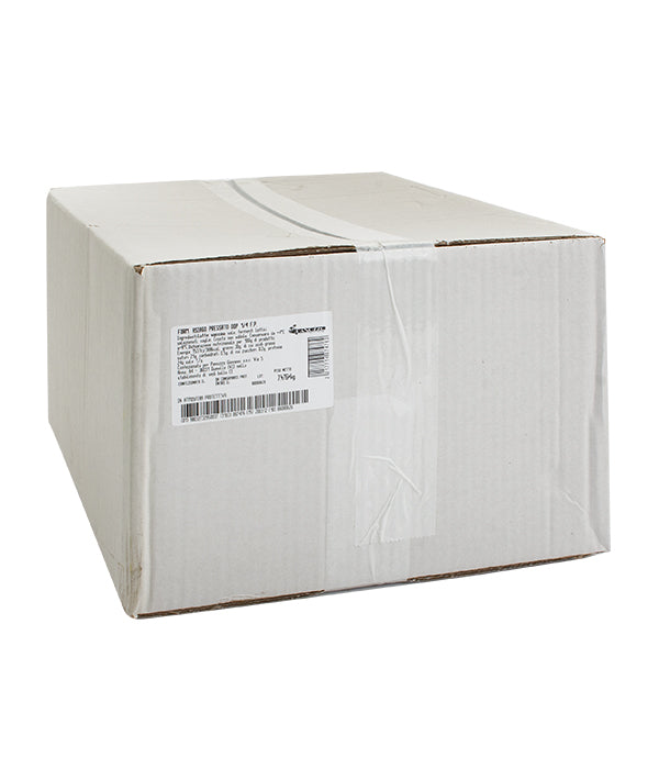 FORMAGGIO ASIAGO DOP POVOLARO 1/4 FLOWPACK KG 3,5